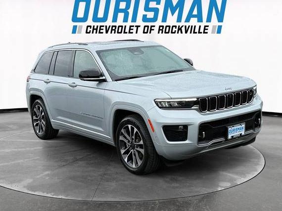 JEEP GRAND CHEROKEE 2023 1C4RJHDG2P8102423 image JEEP GRAND CHEROKEE 2023 1C4RJHDG2P8102423 image